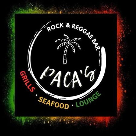 Paca'S Reggae Bar & Hostel Ambat Extérieur photo