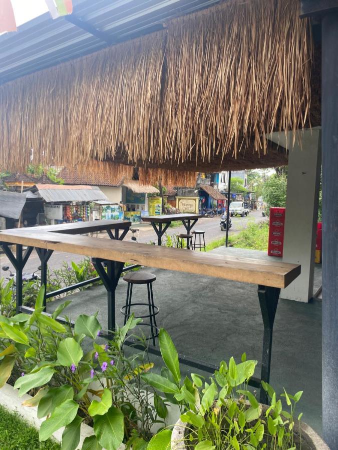 Paca'S Reggae Bar & Hostel Ambat Extérieur photo