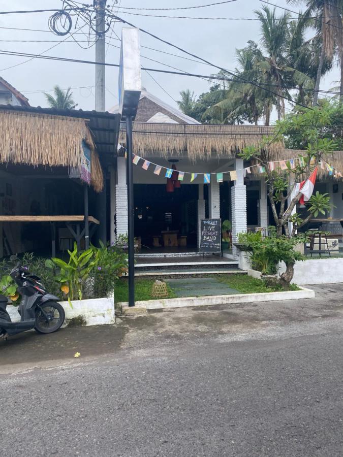 Paca'S Reggae Bar & Hostel Ambat Extérieur photo