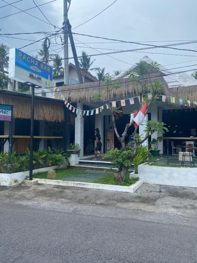 Paca'S Reggae Bar & Hostel Ambat Extérieur photo