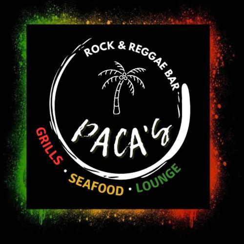 Paca'S Reggae Bar & Hostel Ambat Extérieur photo